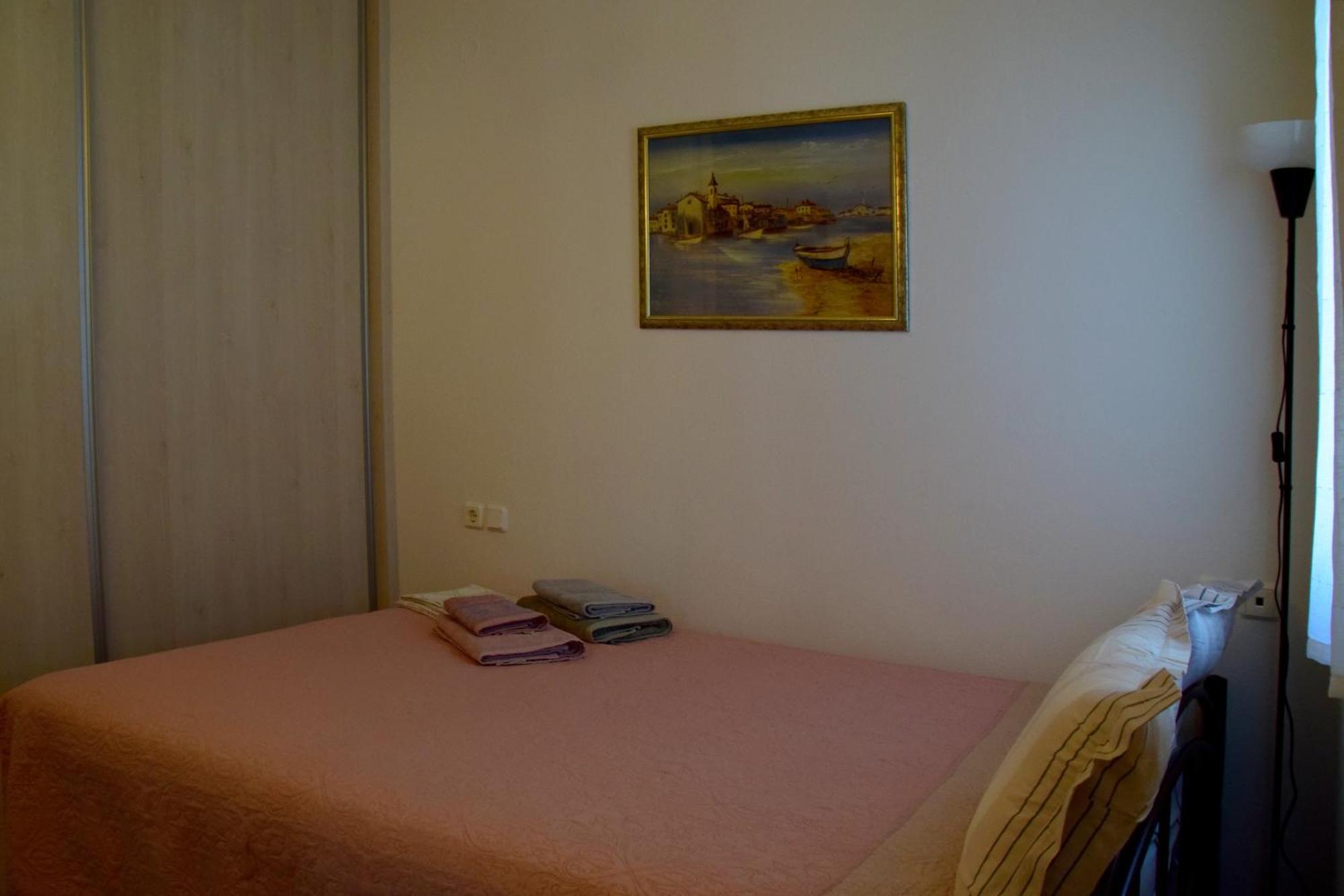 Blue Dream Apartment Koropi Exterior foto